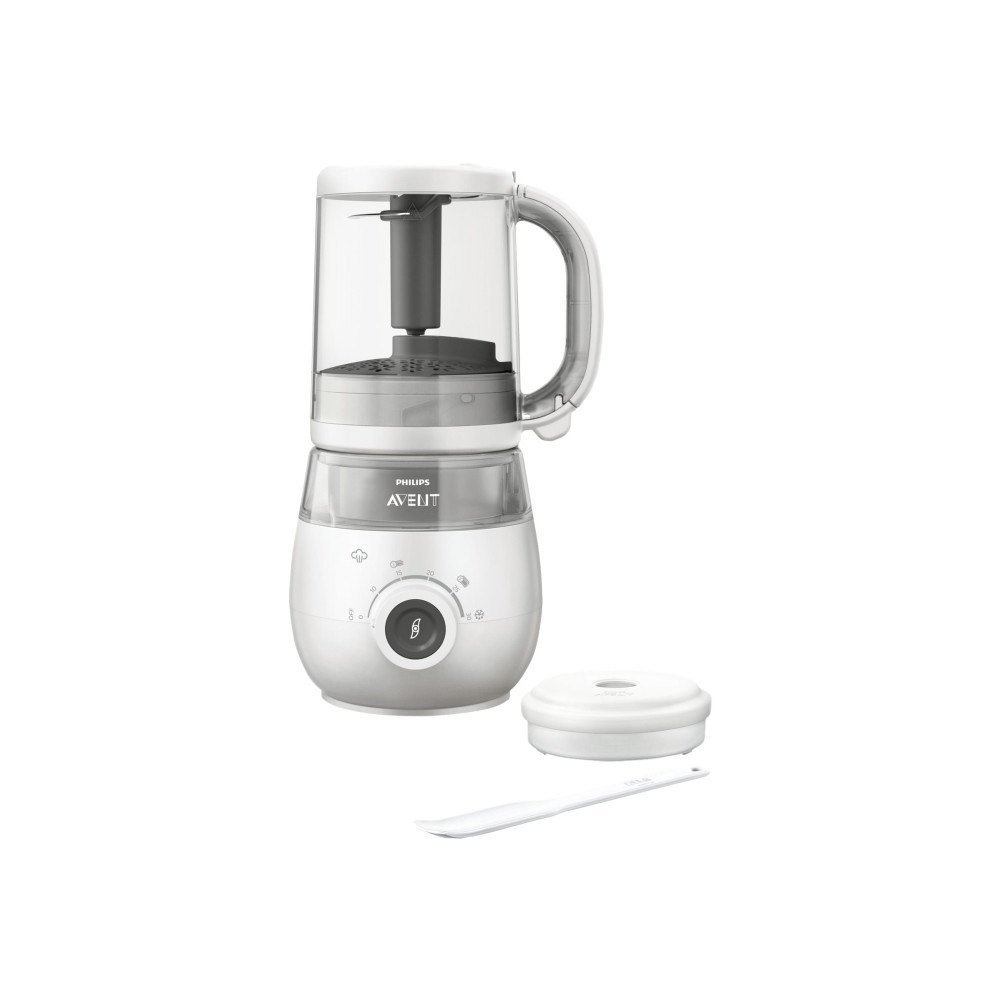 Philips Philips Avent SCF883 4-in-1 - baby food maker