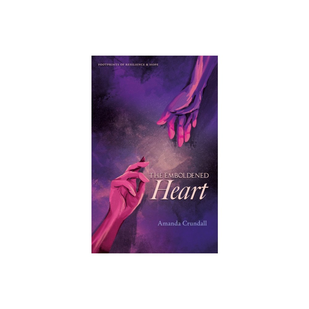 Partnership Publishing THE EMBOLDENED HEART (häftad, eng)