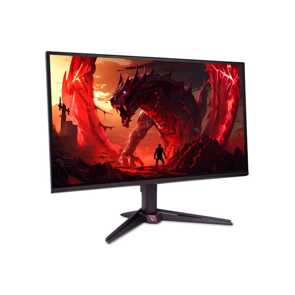 Acer Acer Nitro VG270 P6bip - VG Series - LCD-skärm - Full HD (1080p) - 27"