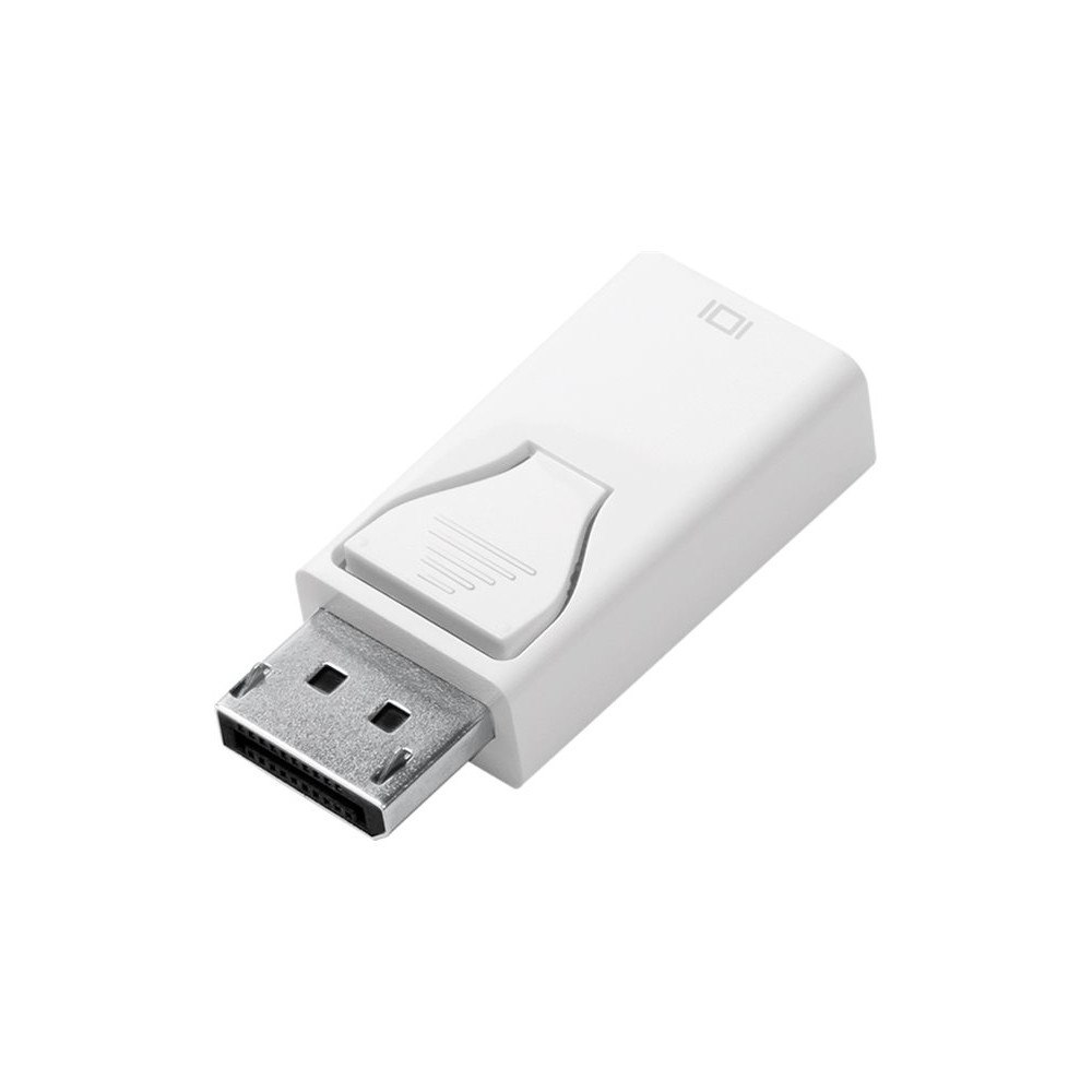 2direct LogiLink videokort - DisplayPort / HDMI
