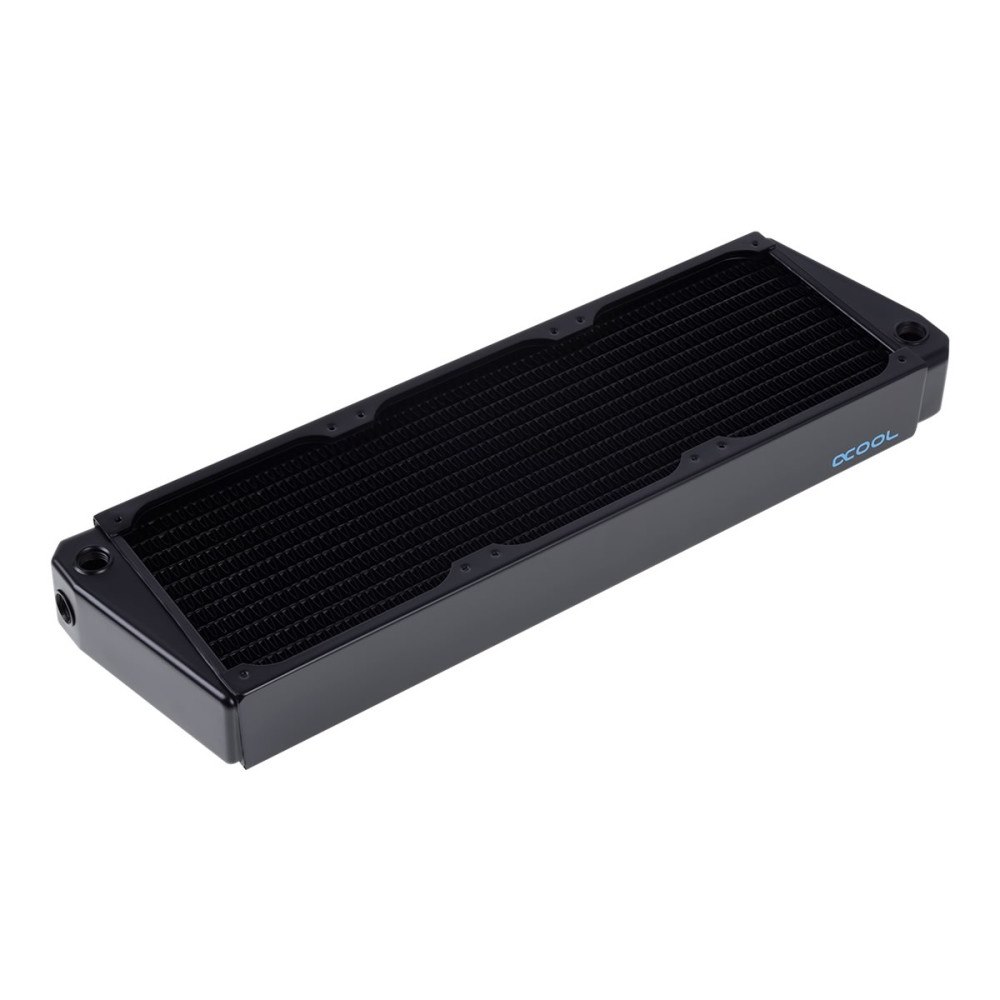 Alphacool Alphacool NexXxoS XT45 Full Copper X-Flow 360mm - radiator för vätskebaserat kylsystem