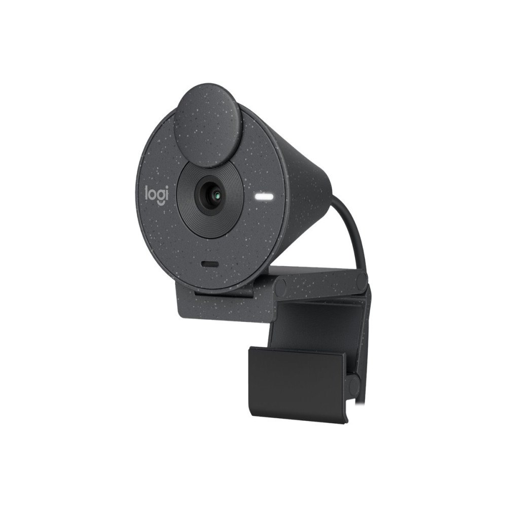 Logitech Logitech BRIO 300 - webbkamera