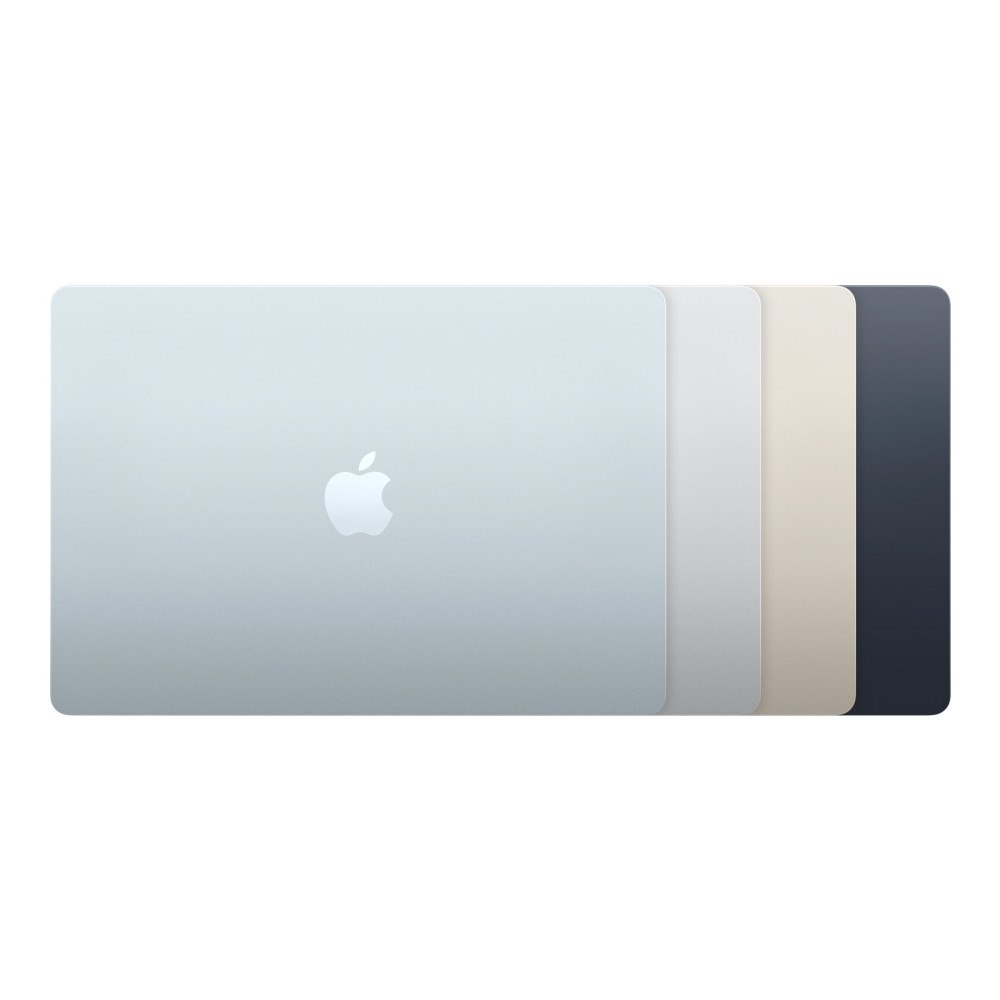 Apple Apple MacBook Air - 15.3" - Apple M5 - 16 GB RAM - 512 GB SSD - dansk