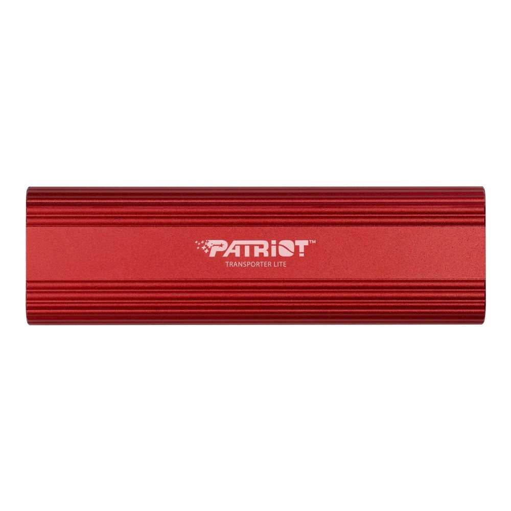 Patriot Memory Patriot TRANSPORTER Lite - SSD - 1 TB