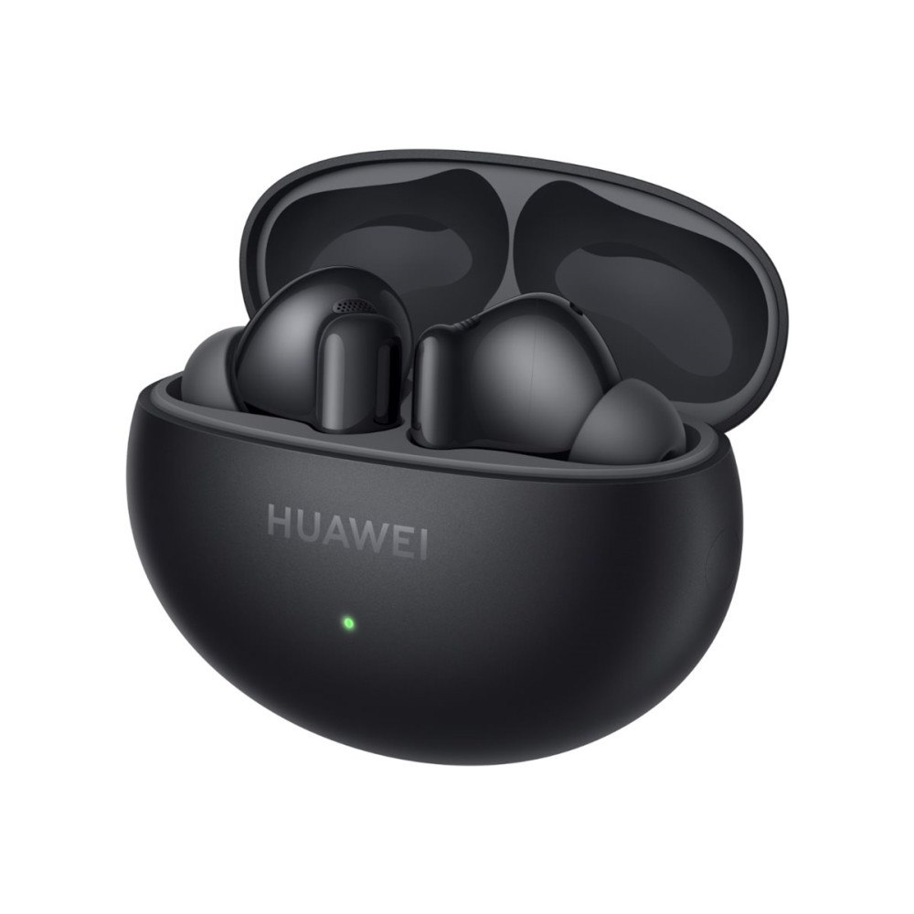 Huawei Huawei FreeBuds 6i - True wireless-hörlurar med mikrofon