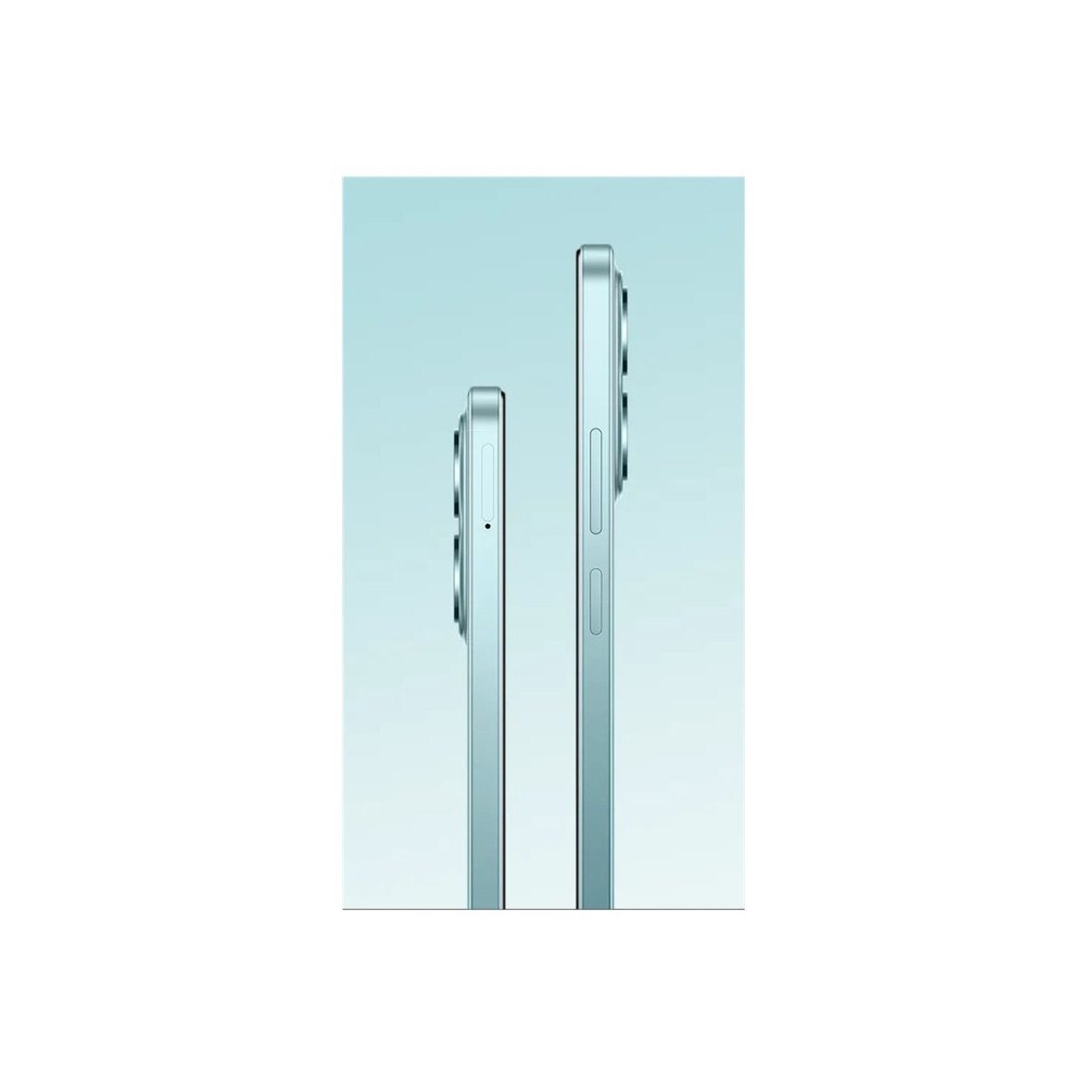 Xiaomi Xiaomi Redmi 15C 5G - mintgrön - 5G pekskärmsmobil - 128 GB - GSM