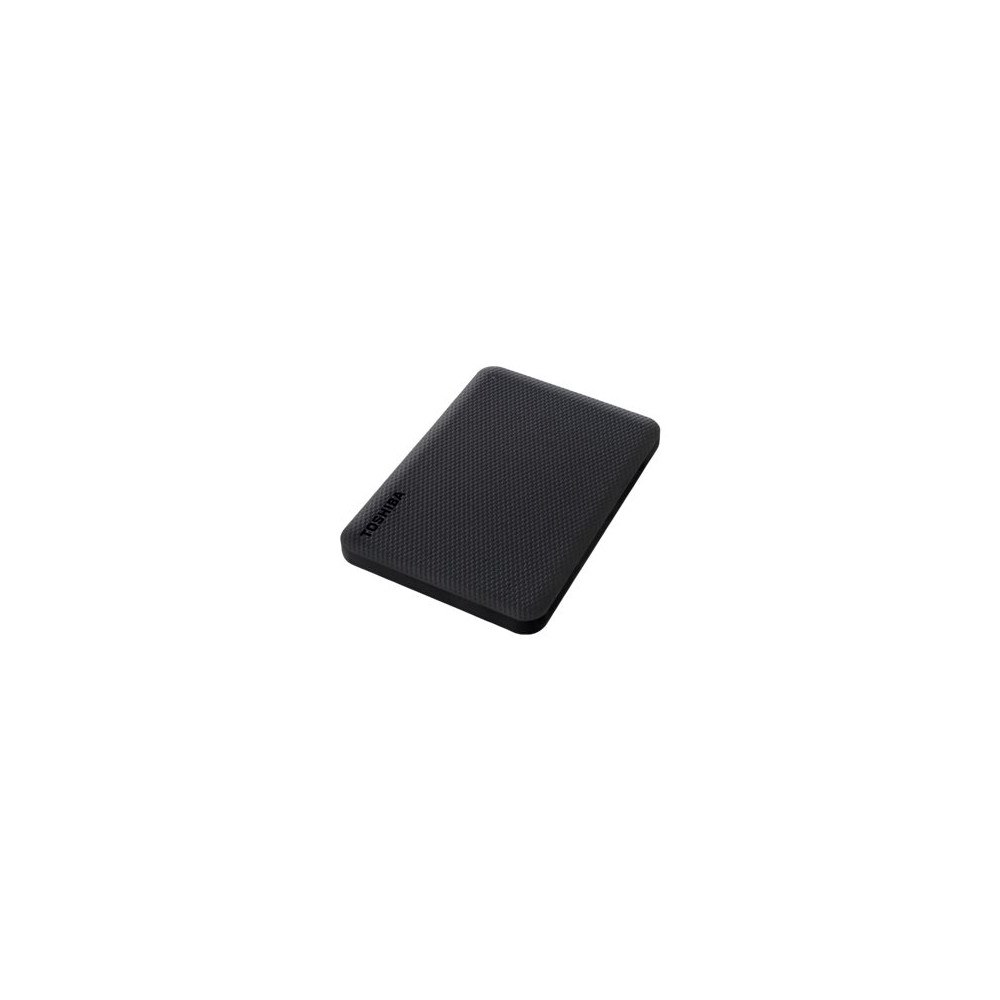 Toshiba Toshiba Canvio Advance - hårddisk - 1 TB - USB 3.2 Gen 1