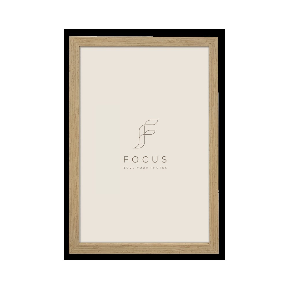 FOCUS Focus Grace Oak 21x29,7 (A4) Plexi