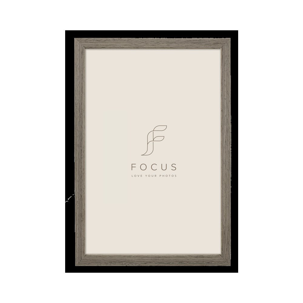 FOCUS Focus Grace Walnut 21x29,7 (A4) Acrylic Glass