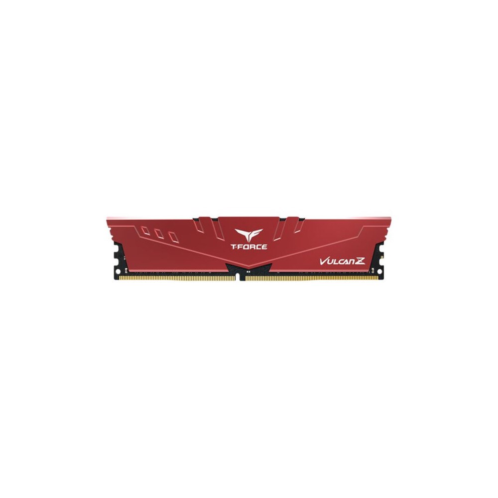 Team Group T-Force Vulcan Z - DDR4 - modul - 16 GB - DIMM 288-pin - 3200 MHz / PC4-25600 - ej buffrad