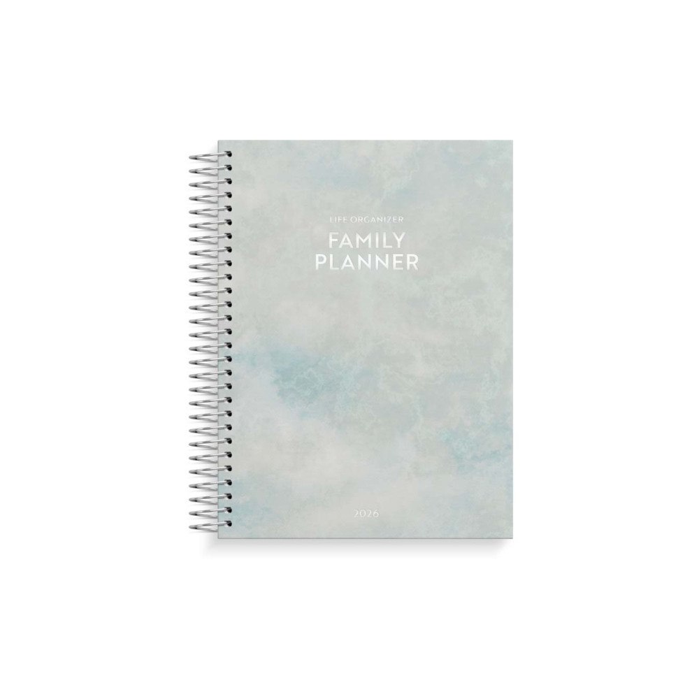 Mayland-Burde Mayland 26226420, 176 ark, Inbunden, Kartong, Multifärg, Spi...