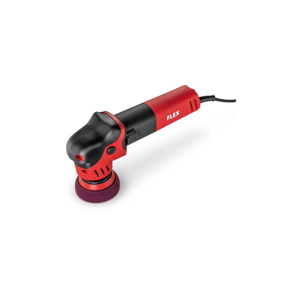FLEX Tools Flex Mini DA Polermaskin XFE 7-12 80