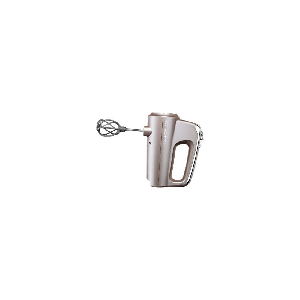 Russell Hobbs Russell Hobbs Swirl 25892-56 - handmixer - rökig kvarts