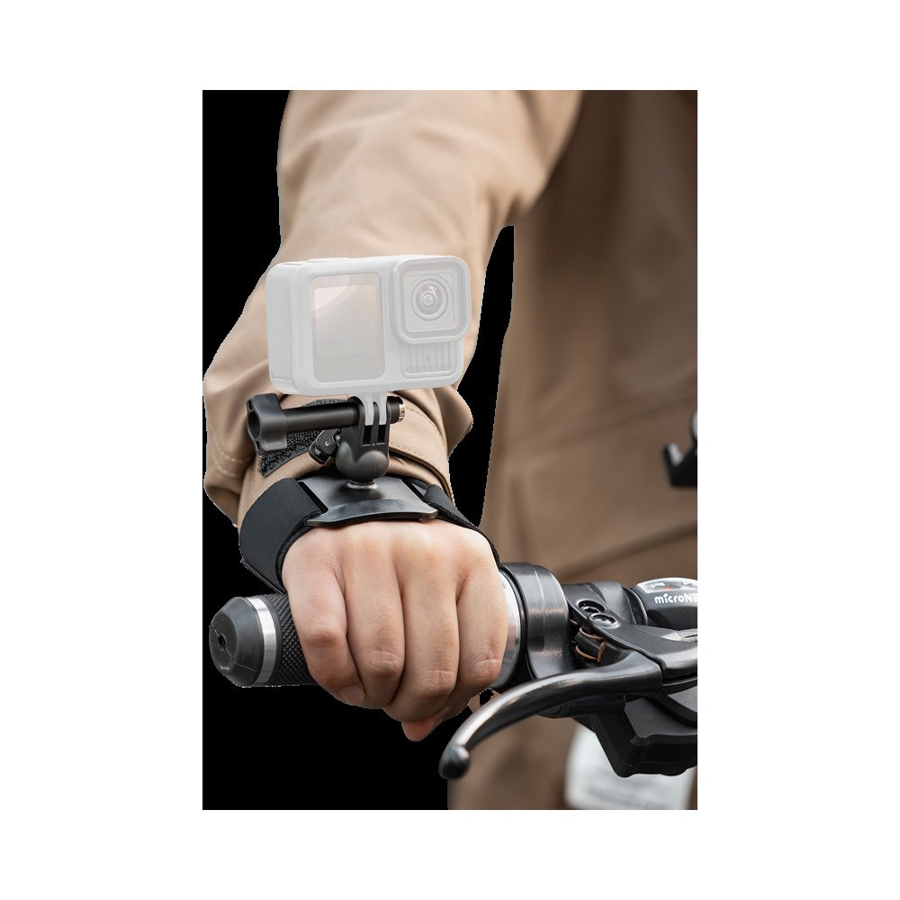 SMALLRIG SmallRig 5723 Wrist Strap Mount for Action Cameras