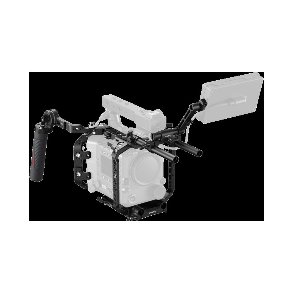 SMALLRIG SmallRig 5341 Camera Cage Kit for Fujifilm GFX Eterna 55
