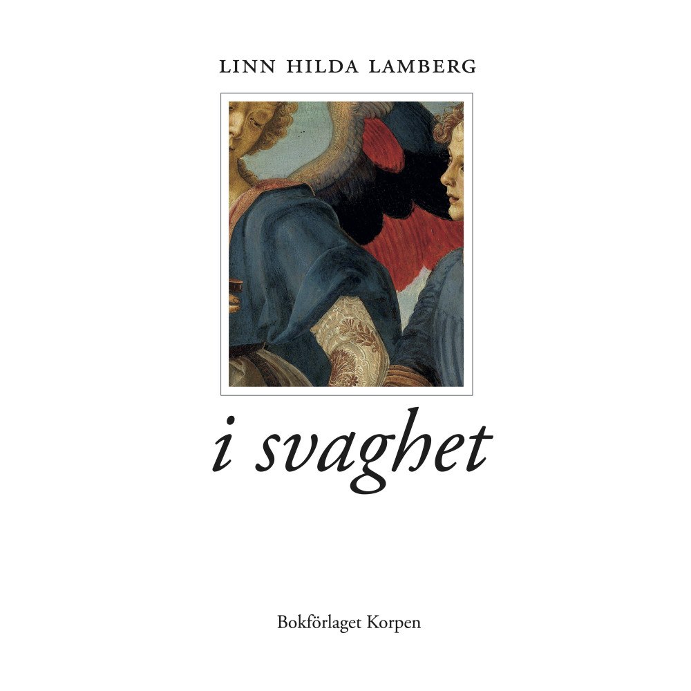 Linn Hilda Lamberg I svaghet - att regissera deltagandebaserad performance (häftad)