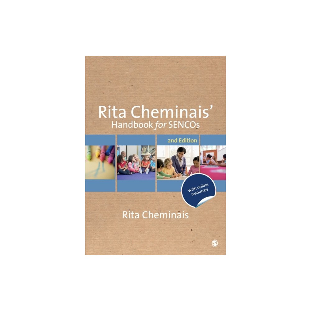 Sage Publications Ltd Rita Cheminais' Handbook for SENCOs (häftad, eng)