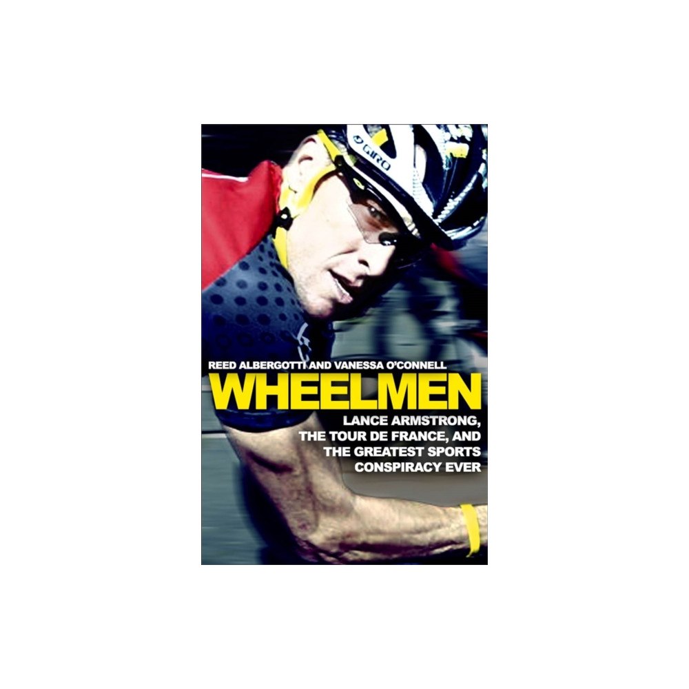 Headline Publishing Group Wheelmen (häftad, eng)
