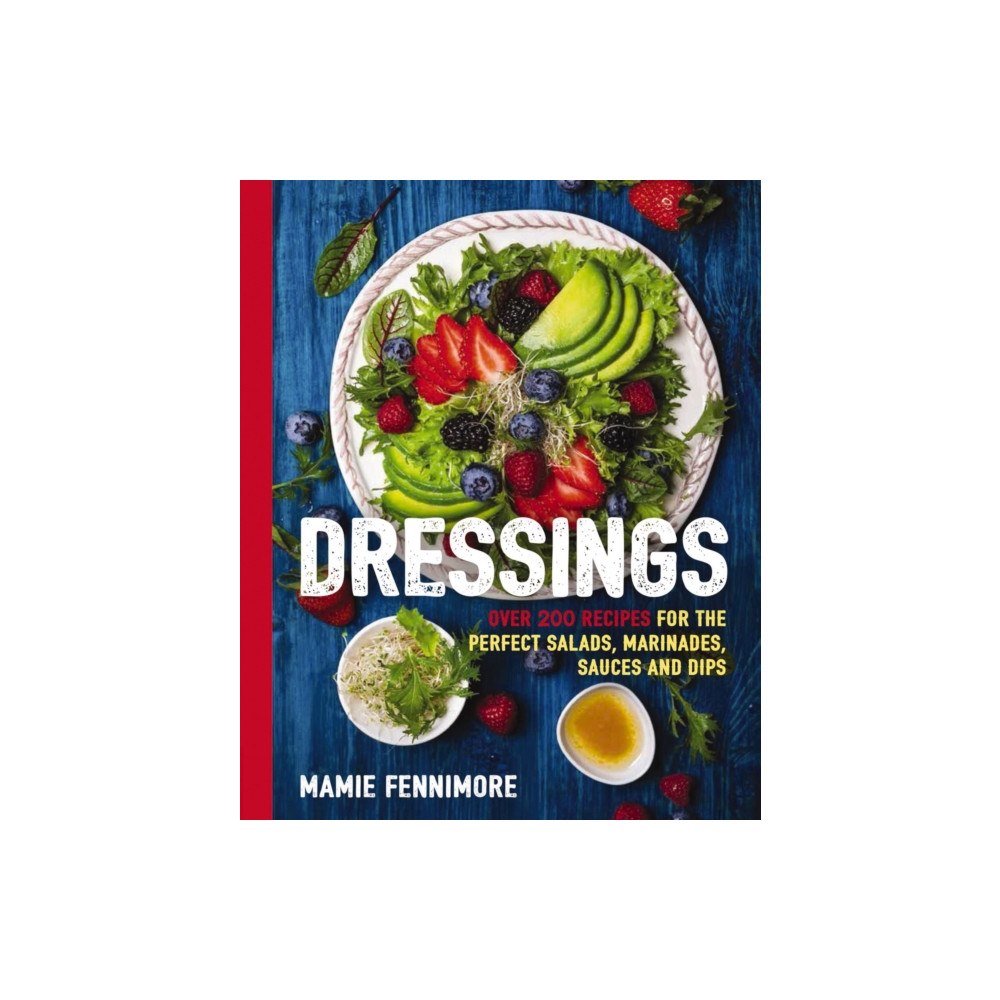 HarperCollins Focus Dressings (häftad, eng)