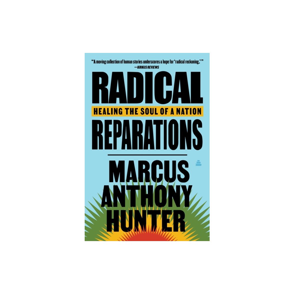 Harpercollins publishers inc Radical Reparations (häftad, eng)