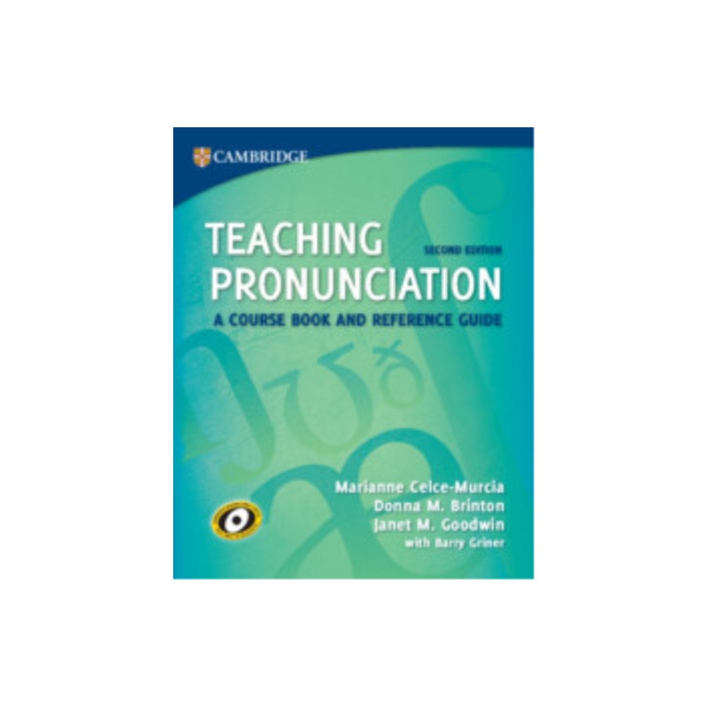 Cambridge University Press Teaching Pronunciation (häftad, eng)
