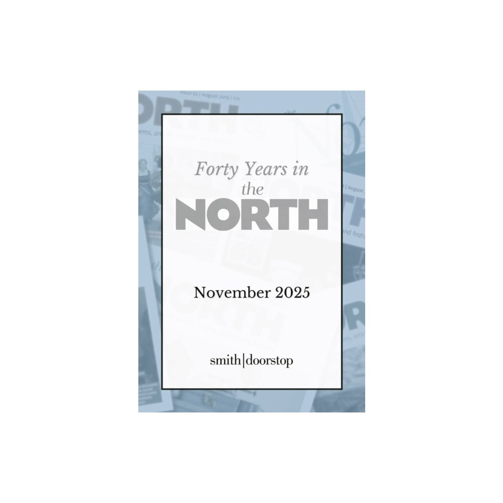 Smith|Doorstop Books The Poems (häftad, eng)