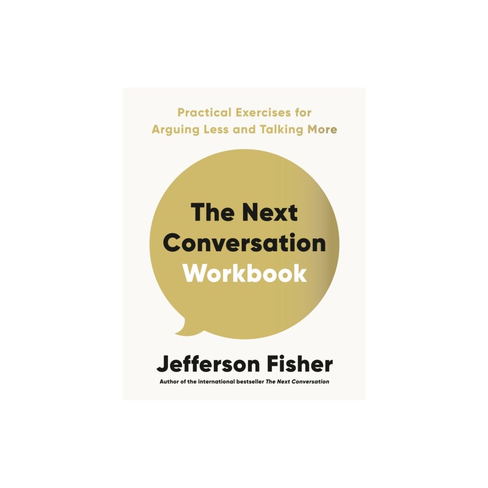 Penguin books ltd The Next Conversation Workbook (häftad, eng)