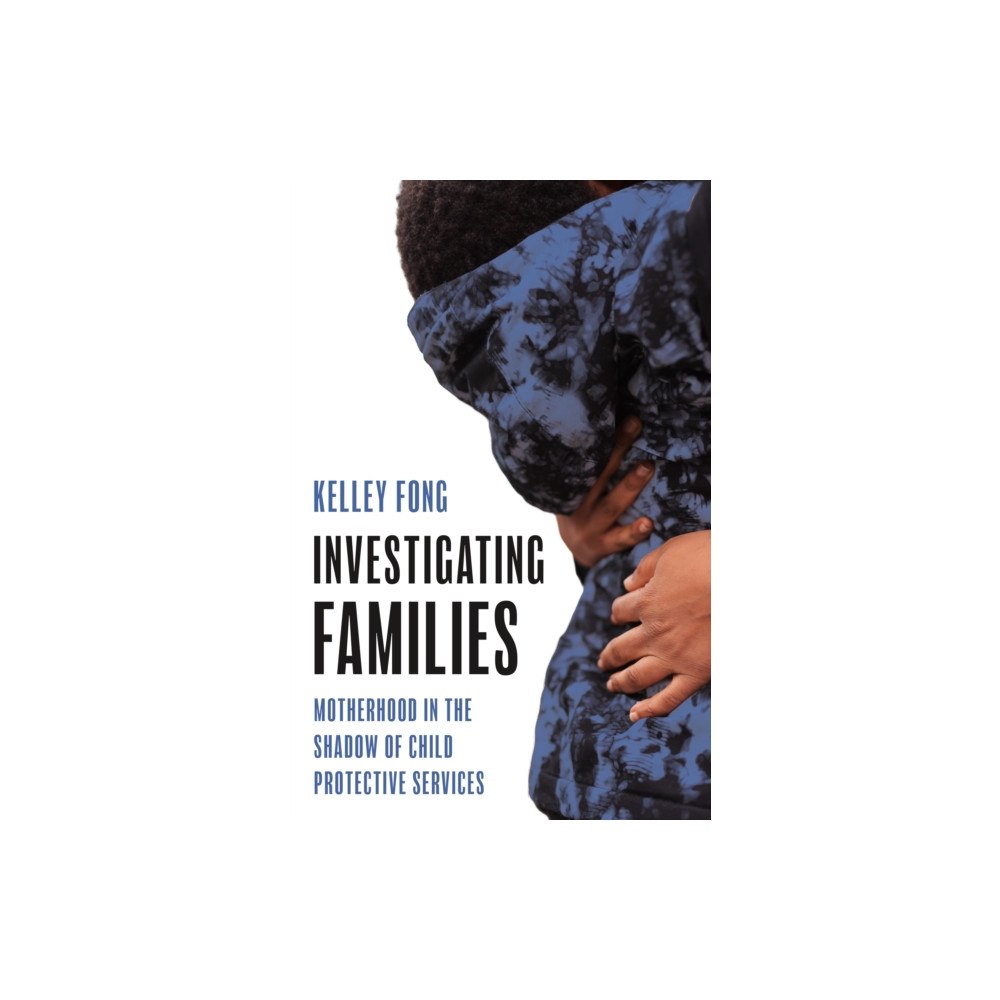 Princeton University Press Investigating Families (häftad, eng)