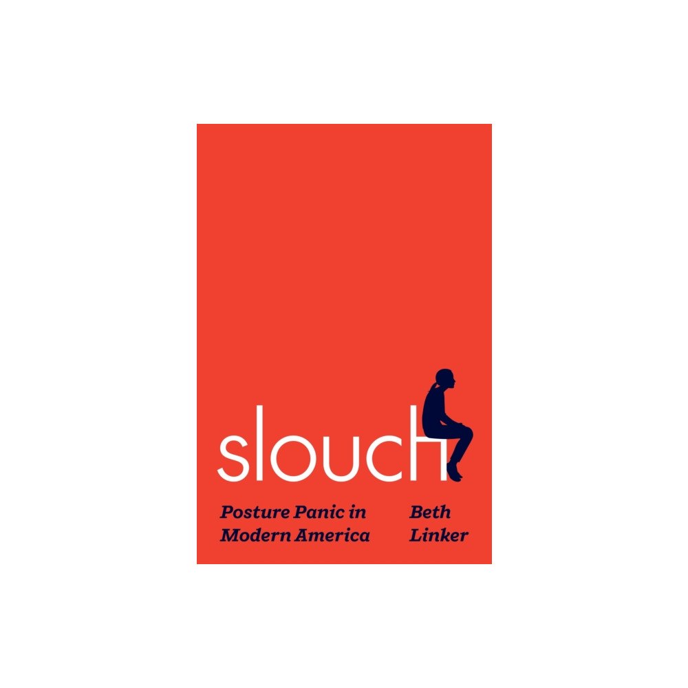 Princeton University Press Slouch (häftad, eng)