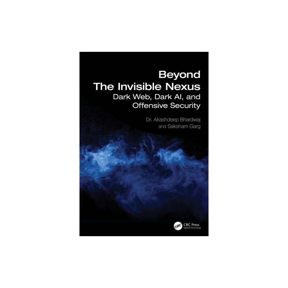 Taylor & francis ltd Beyond The Invisible Nexus (häftad, eng)