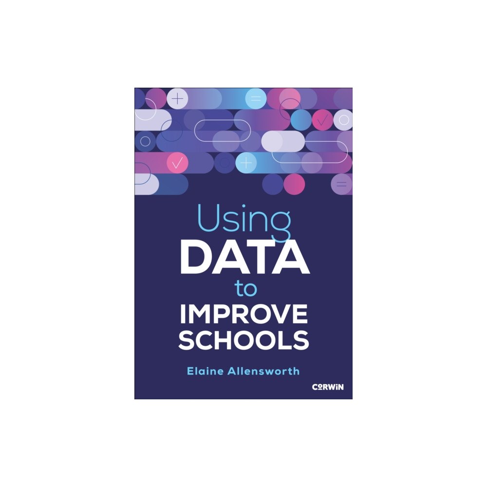 Sage publications inc Using Data to Improve Schools (häftad, eng)