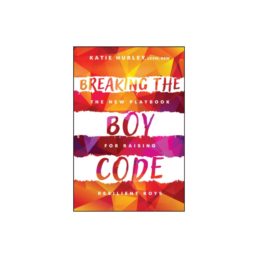 John Wiley & Sons Inc Breaking the Boy Code (häftad, eng)