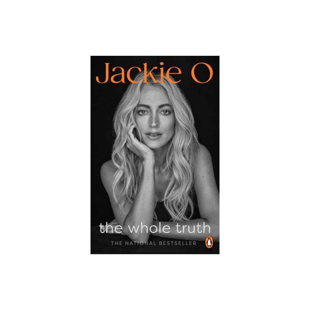 Penguin Random House Australia The Whole Truth (häftad, eng)