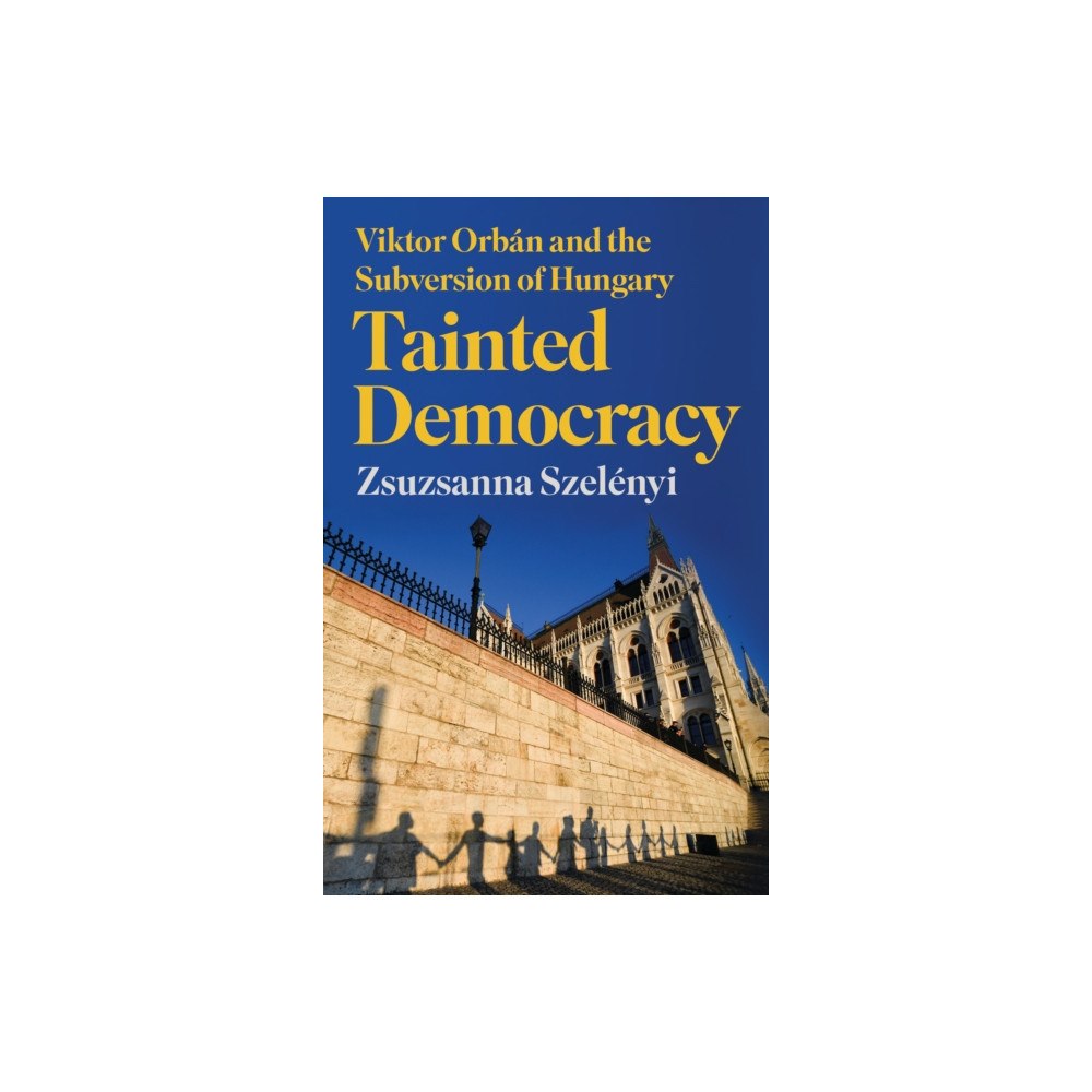 C hurst & co publishers ltd Tainted Democracy (häftad, eng)