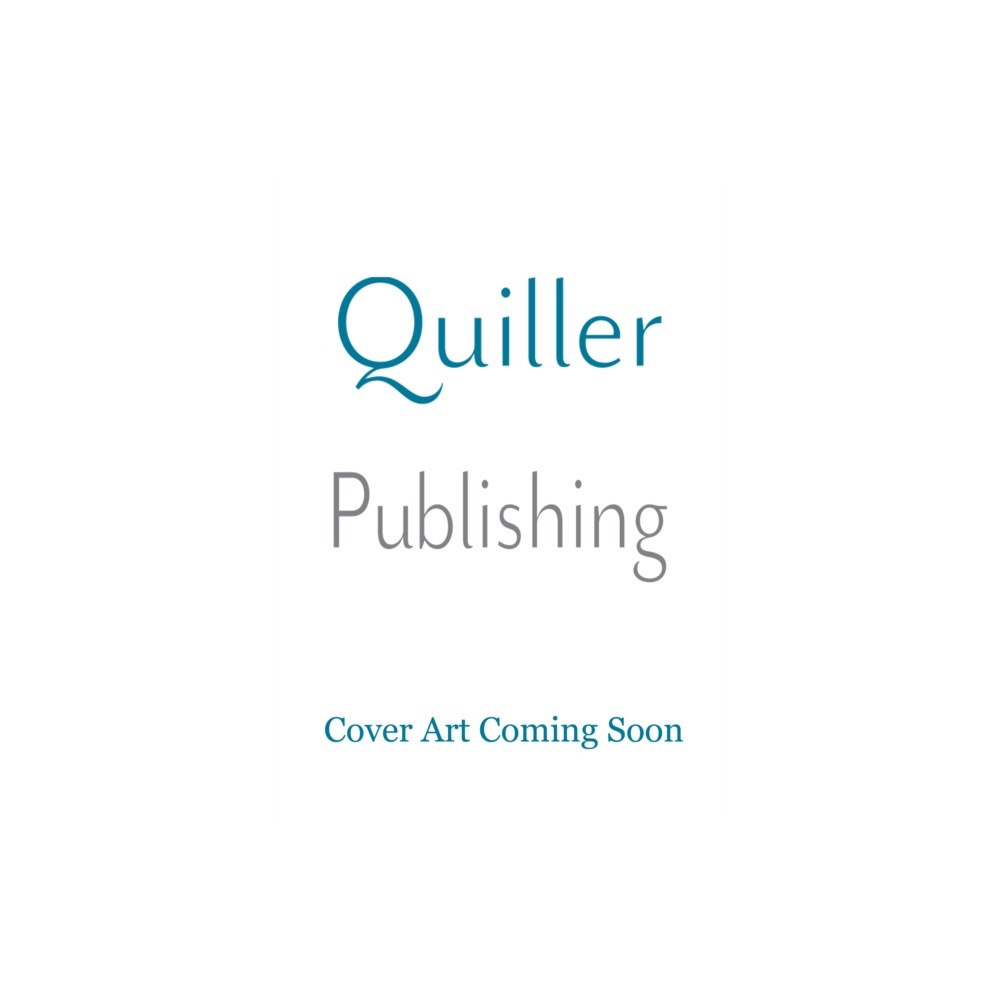 Quiller Publishing Ltd Healthy Gut, Healthy Horse (häftad, eng)