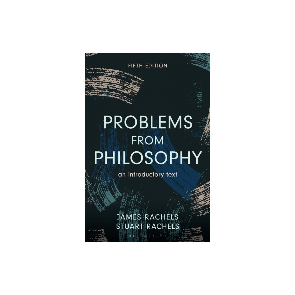 Bloomsbury Publishing PLC Problems from Philosophy (häftad, eng)