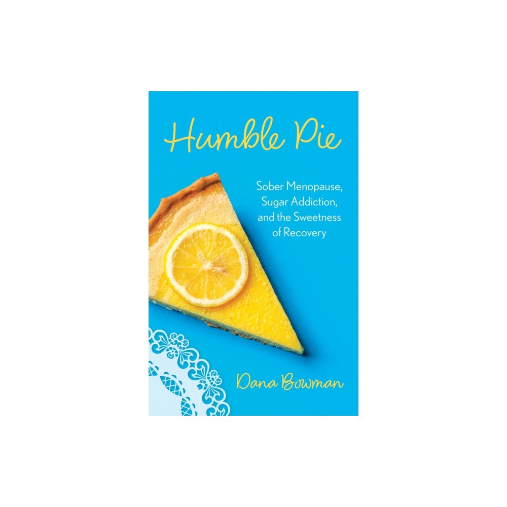 Bloomsbury Publishing PLC Humble Pie (inbunden, eng)