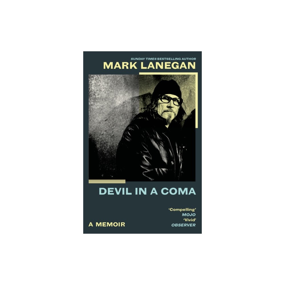 Orion Publishing Co Devil in a Coma (häftad, eng)