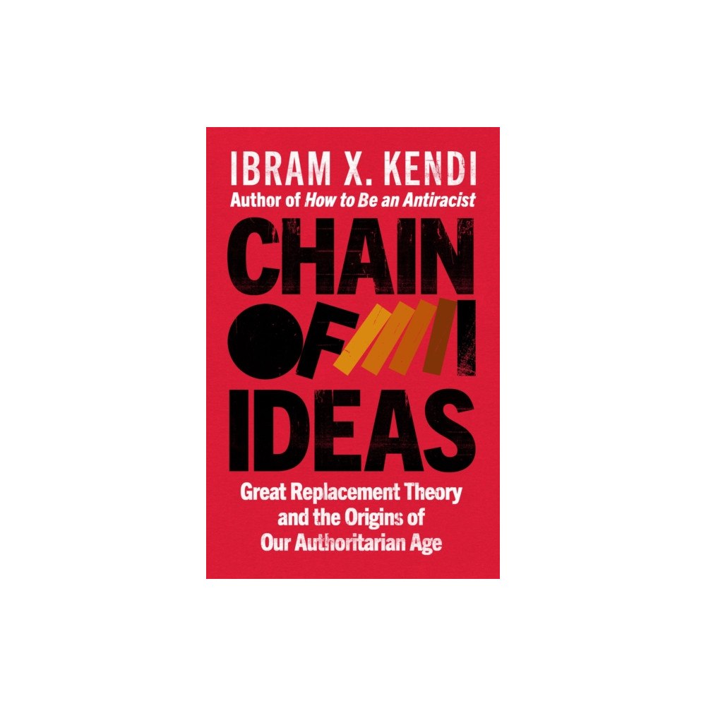 Vintage Publishing Chain of Ideas (häftad, eng)