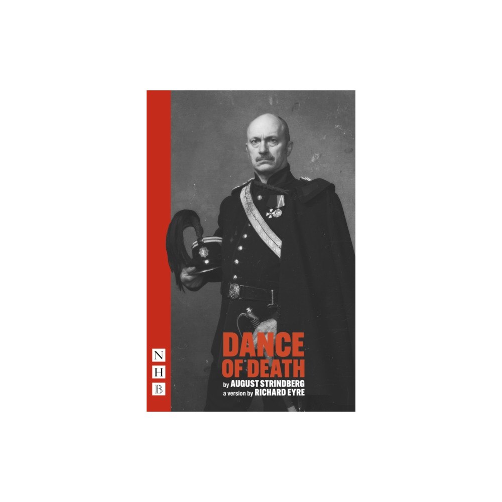 Nick Hern Books Dance of Death (häftad, eng)