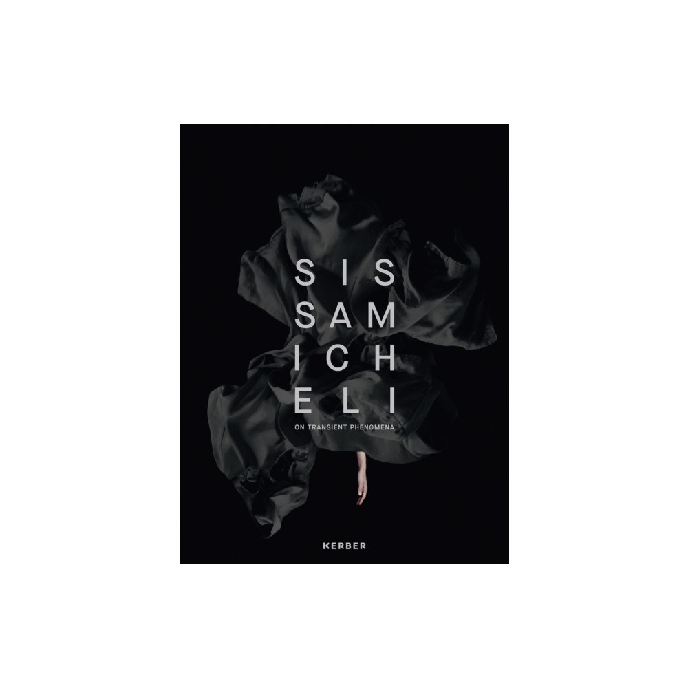 Kerber Verlag On Transient Phenomena (inbunden, eng)