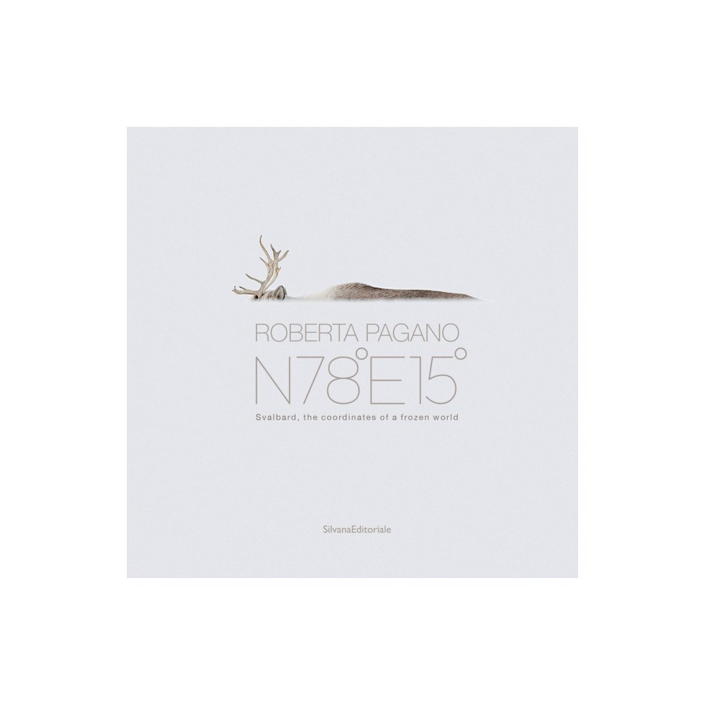 Silvana Roberta Pagano (häftad, eng)