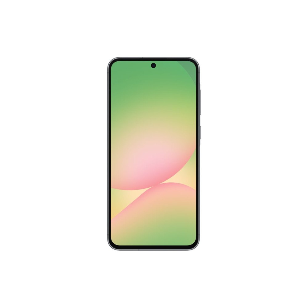 SAMSUNG Samsung Galaxy A56 - awesome graphite - 5G pekskärmsmobil - 256 GB - GSM