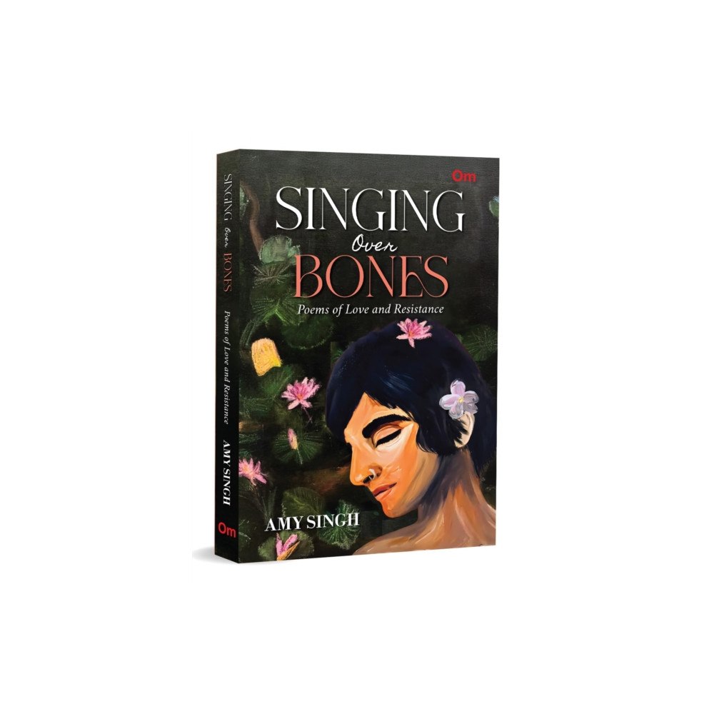 OM Books International Singing Over Bones (häftad, eng)