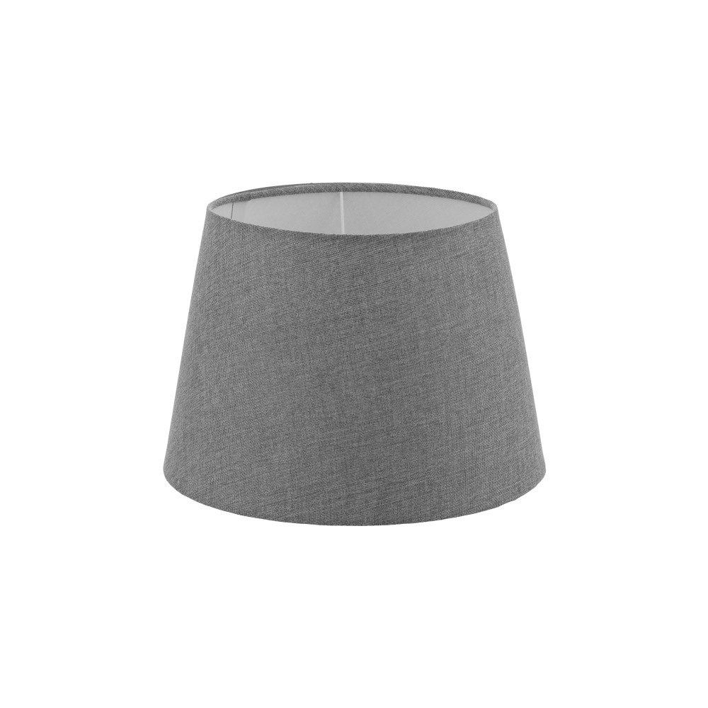 EGLO EGLO 1+1 VINTAGE, Universal, inomhus, Grå, Tyg, Linne, 145 m...