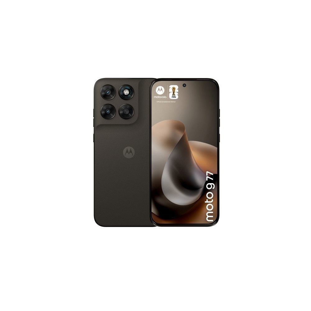 MOTOROLA Motorola moto g77 , 17,3 cm (6.8"), 8 GB, 256 GB, 108 MP, An...