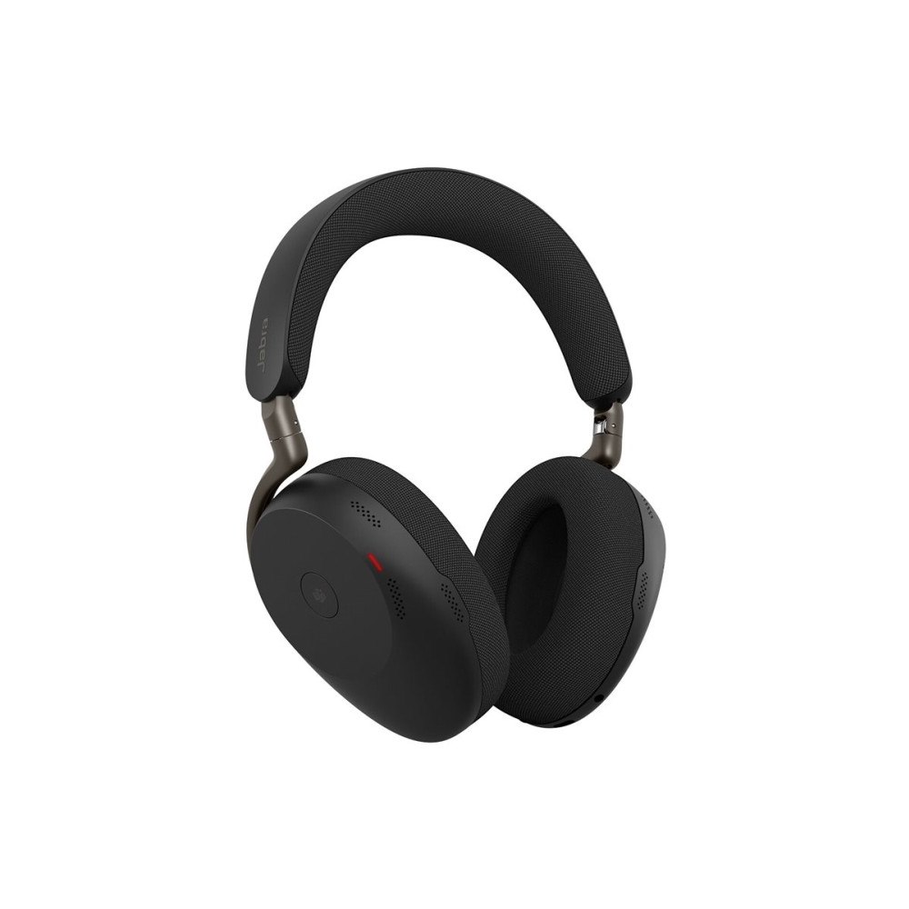 GN Audio Jabra Evolve3 85 MS - headset - 3,5 mm kontakt, USB-C via Bluetooth-adapter - Microsoft Teams Certified - med trådlös la...