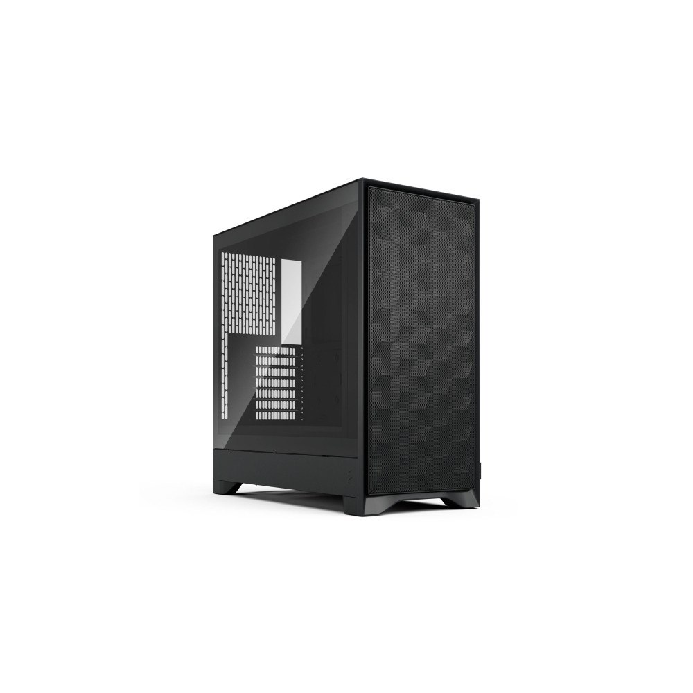 Fractal Design Fractal Design Pop 2 Air TG - mid tower - ATX