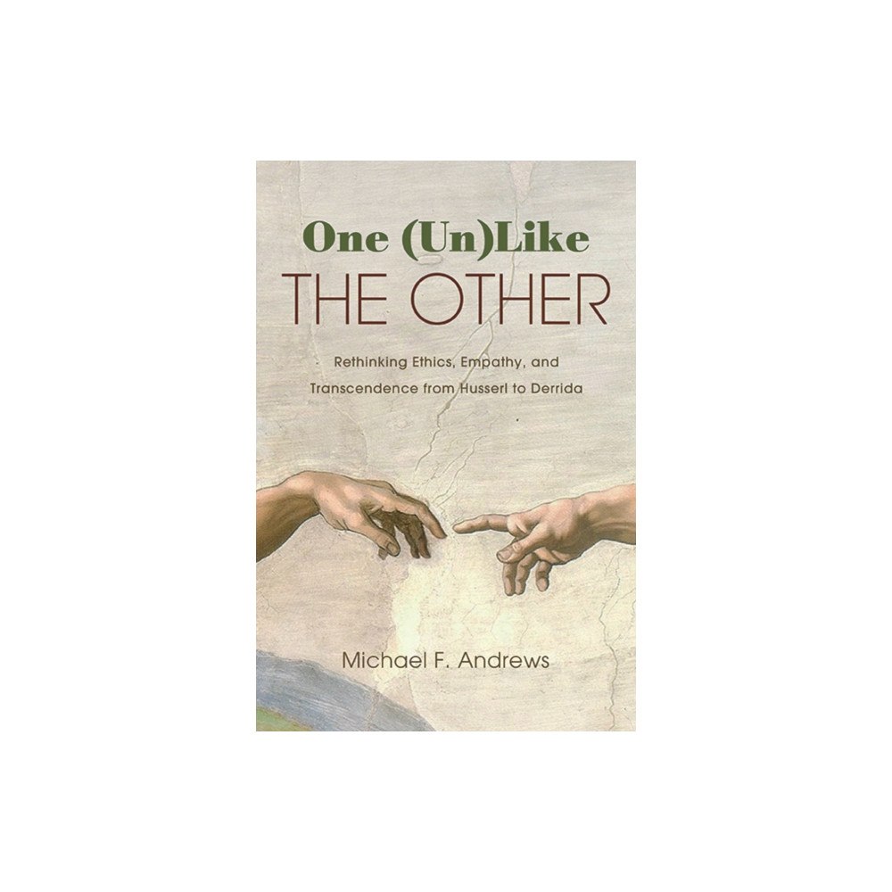 State University of New York Press One (Un)Like the Other (häftad, eng)