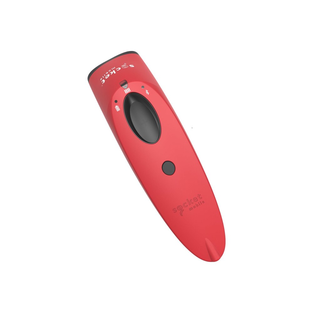 Socket Mobile SocketScan S740 - 700 Series - streckkodsskanner